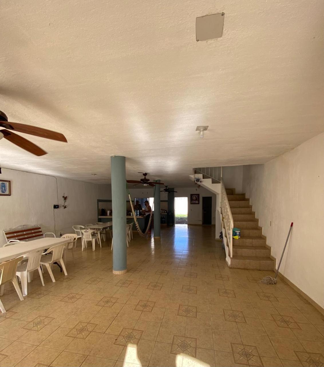 Yeyos Resort Rincón de Guayabitos Extérieur photo