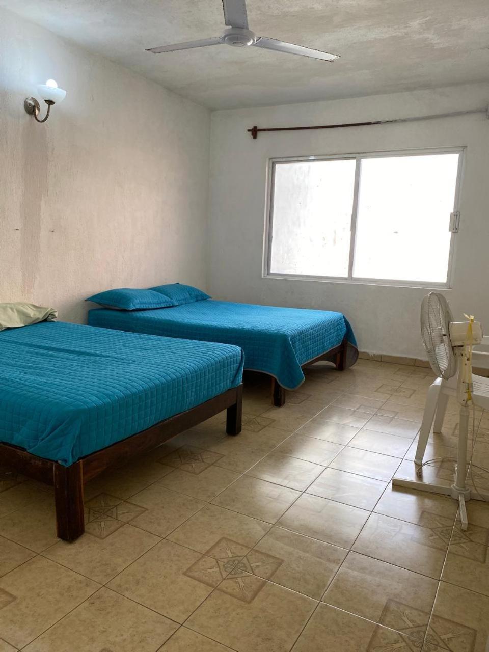 Yeyos Resort Rincón de Guayabitos Extérieur photo