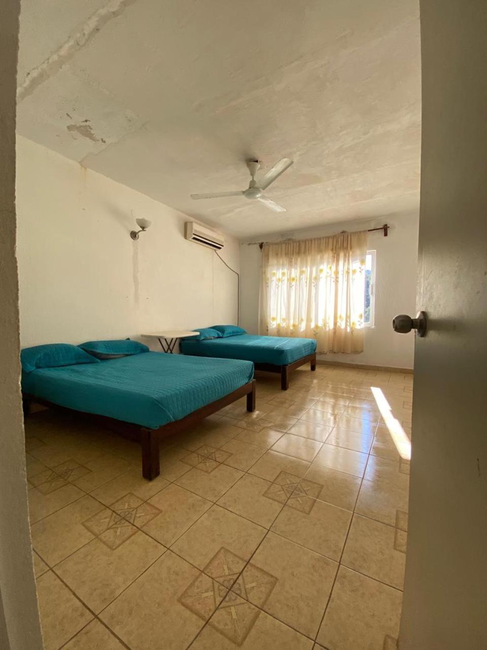 Yeyos Resort Rincón de Guayabitos Extérieur photo
