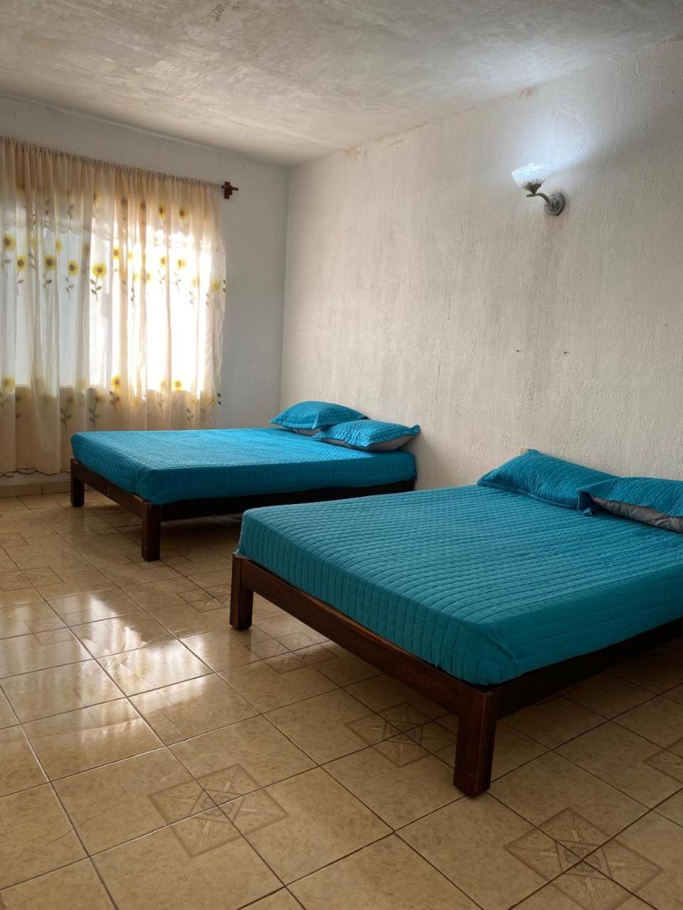 Yeyos Resort Rincón de Guayabitos Extérieur photo