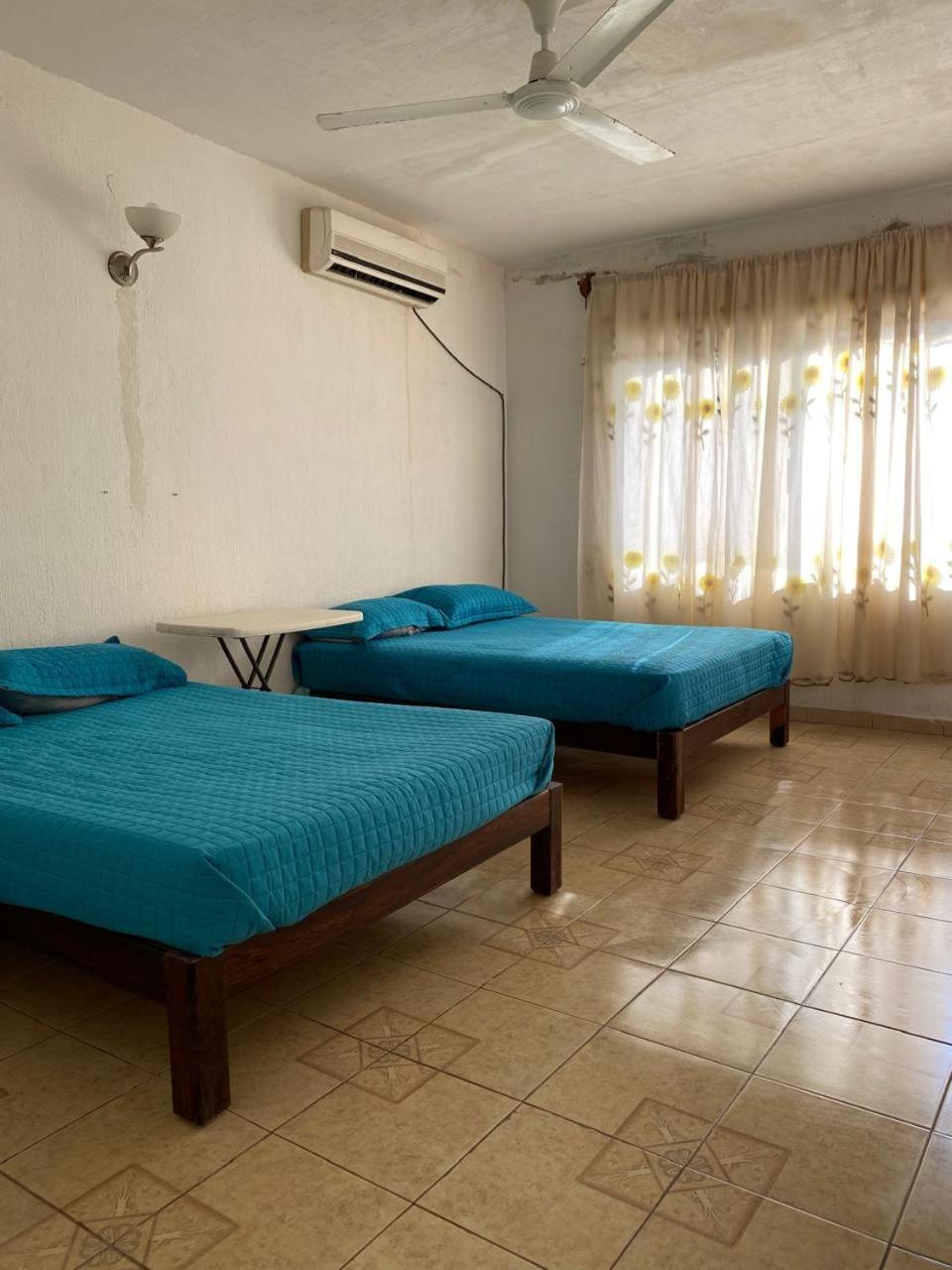 Yeyos Resort Rincón de Guayabitos Extérieur photo