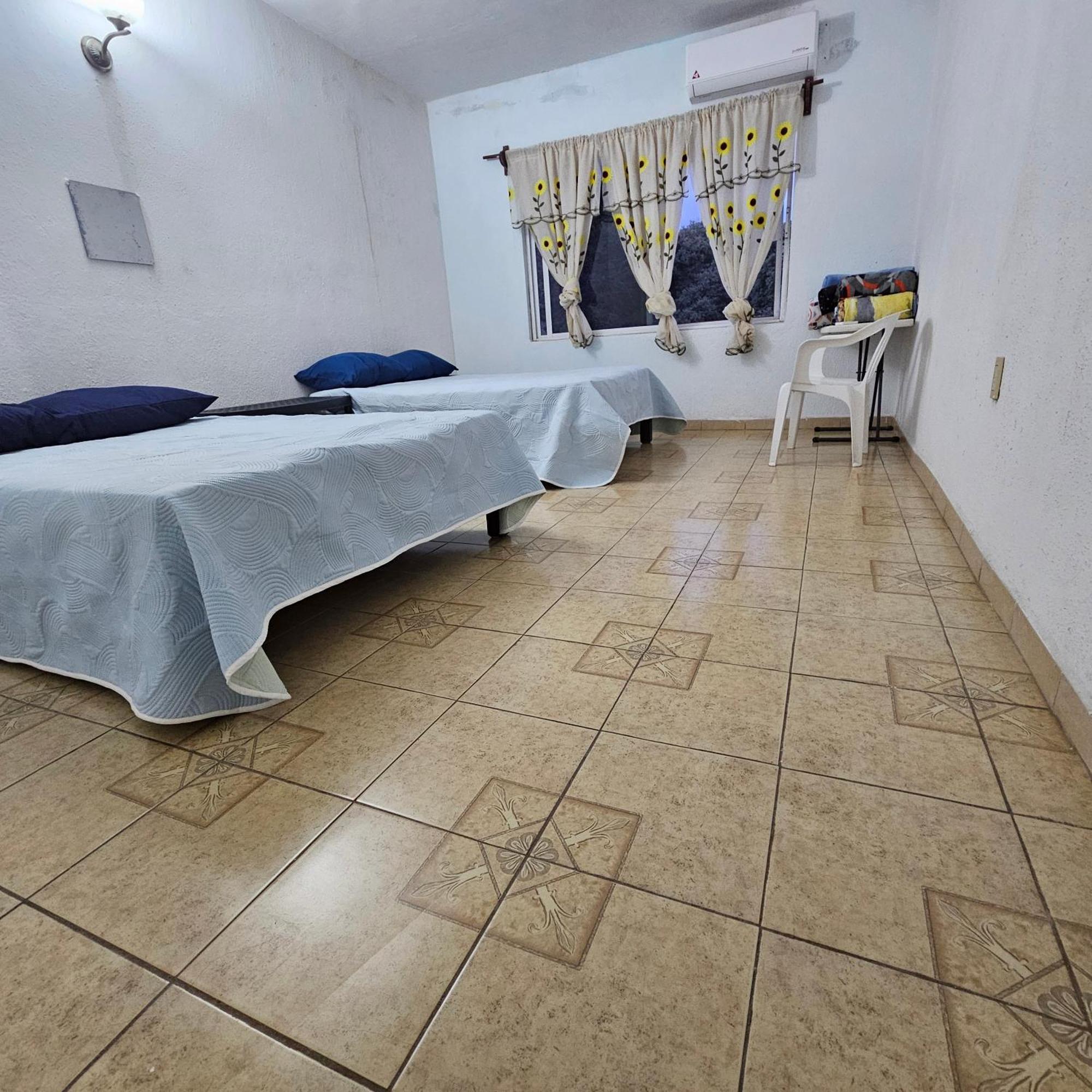 Yeyos Resort Rincón de Guayabitos Extérieur photo